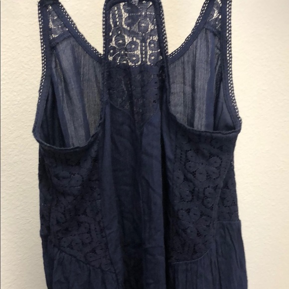 Xhilaration flowy tunic/dress - Picture 3 of 4